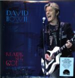 David Bowie-Ready Set Go!-RSD 2025-LP Vinyl