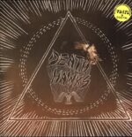 Death Hawks-Death And Decay-LP Vinyl