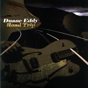 Duane Eddy-Road Trip-LP Vinyl