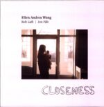 Ellen Andrea Wang-Closeness-LP Vinyl