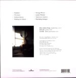 Ellen Andrea Wang-Closeness-LP Vinyl