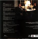 Elvis Costello-The River In Reverse-LP Vinyl