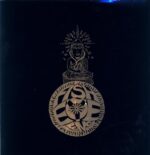 Fish Eye Lens-Live - 1991 The Buddha Sessions-LP Vinyl
