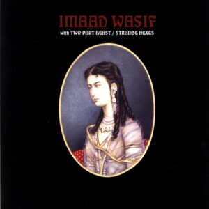 Imaad Wasif-Strange Hexes-LP Vinyl