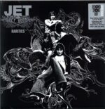 JET - Get Born Rarities [RSD 2025 Exclusive] - Limited 1 x 140g 12 Black vinyl album. RSD 2025. RSD 2025