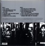 JET - Get Born Rarities [RSD 2025 Exclusive] - Limited 1 x 140g 12 Black vinyl album. RSD 2025. RSD 2025
