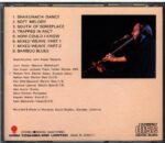 John Kaizan Neptune-Mixed Bag-CD