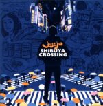 Juse Ju-Shibuya Crossing 2Hd-LP Vinyl