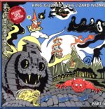 King Gizzard And The Lizard Wizard-Live Around The Globe – Part V-RSD 2025-LP Vinyl