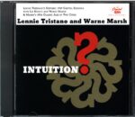 Lennie Tristano-Intuition-CD