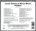 Lennie Tristano-Intuition-CD