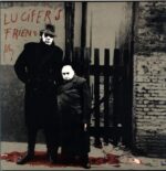 Lucifer's Friend-Lucifer's Friend-LP Vinyl