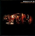 Miracle Of 86-Every Famous Last Word-LP Vinyl