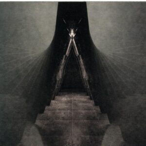 Near Earth Orbit-Echoes Of The Future-CD