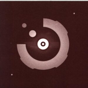 Near Earth Orbit-Outerworld-CD