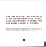 Nero Kane-Love In A Dying World-LP Vinyl