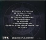 Opened Paradise-Occult-CD
