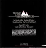 Pink Mountaintops-The Pink Mountaintops-LP Vinyl