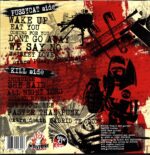 Pussycat Kill-Faster than Punk-LP Vinyl