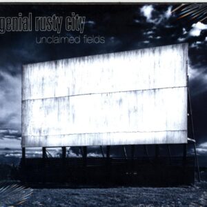 Reagan Youth-Disorder Now! Anthology 1981-1984-CD