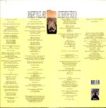 Robert Pollard-Silverfish Trivia-12 Vinyl