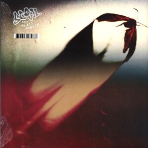 Scowl-Are We All Angels-olive green LP Vinyl