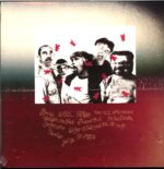 Scowl-Are We All Angels-olive green LP Vinyl