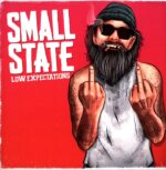 Small State-Low Expectations-LP Vinyl