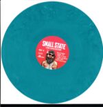 Small State-Low Expectations-LP Vinyl