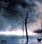 Stone Axe-Stone Axe signed-LP Vinyl