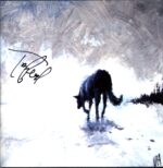 Stone Axe-Stone Axe signed-LP Vinyl