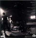 TALKING HEADS - Live On Tour 1978 [RSD 2025 Exclusive] - Limited 2 x 140g 12 Black vinyl album. RSD 2025. RSD 2025