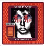 THE VERVE - Voyager 1 - LP RSD 2025