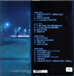 The Charlatans-Wonderland-RSD 2025 white and red-LP Vinyl