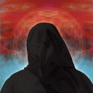 The Cosmic Dead-Split LP-LP Vinyl