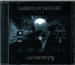 The Garden Of Delight-Lutherion II-CD