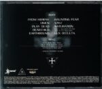 The Garden Of Delight-Lutherion II-CD