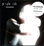 The Horrors-Night Life-LP Vinyl