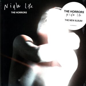 The Horrors-Night Life-LP Vinyl
