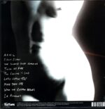 The Horrors-Night Life-LP Vinyl