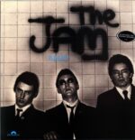 The Jam-In The City-LP Vinyl
