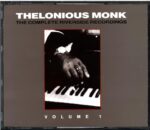 Thelonious Monk-The Complete Riverside Recordings-CD