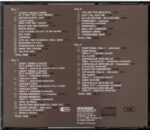 Thelonious Monk-The Complete Riverside Recordings-CD