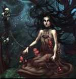 Toundra-(III) marbled signed-LP Vinyl