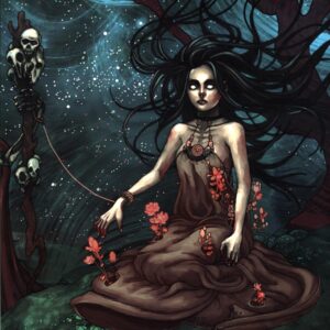 Toundra-(III) marbled signed-LP Vinyl