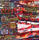 Tranquility Bass-Let The Freak Flag Fly-LP Vinyl