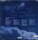 VA - The Virgin Suicides Deluxe (25th Anniversary Edition) [RSD 2025 Exclusive] - Limited 1 x 140g 12 Blue and White vinyl album 1 x 7 flexi disc. RSD 2025. RSD 2025