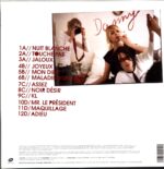 Vive La Fête!-Nuit Blanche-12 Vinyl