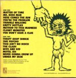 Voodoo Glow Skulls-The Potty Training Years-LP Vinyl