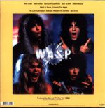 W.A.S.P. - The Last Command - LP RSD 2025